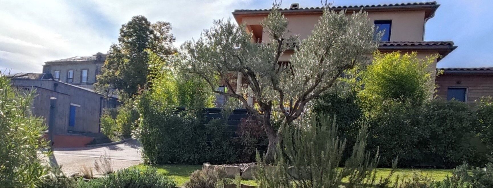 DIGNE-LES-BAINS Maison récente dans agréable quartier 8