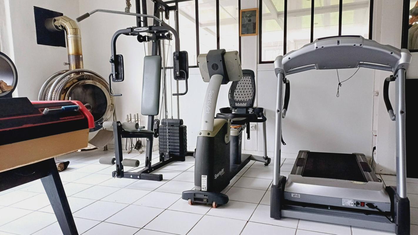 SULLY-SUR-LOIRE PROPRIETE SUR 2.7 HECTARES 11