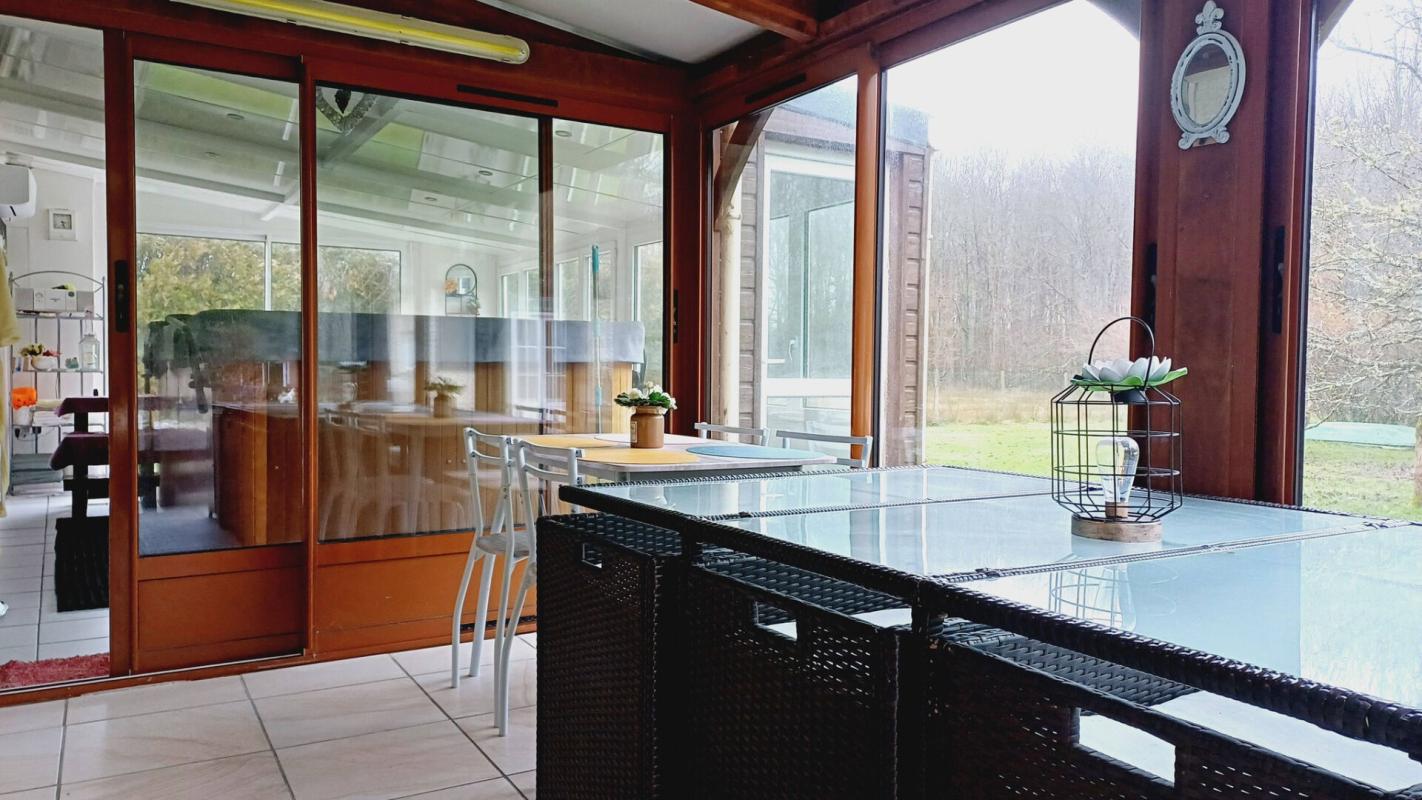 SULLY-SUR-LOIRE PROPRIETE SUR 2.7 HECTARES 12