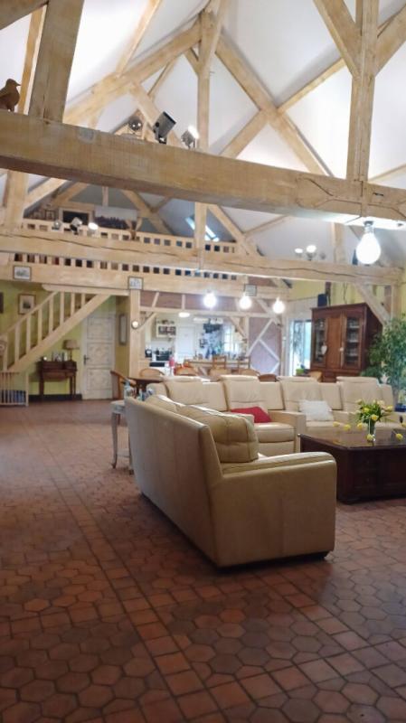 SULLY-SUR-LOIRE PROPRIETE SUR 2.7 HECTARES 6