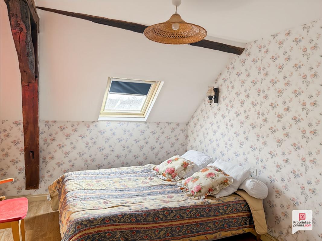 COURTILLERS Maison Courtillers 5 pièce(s) 80 m2 11