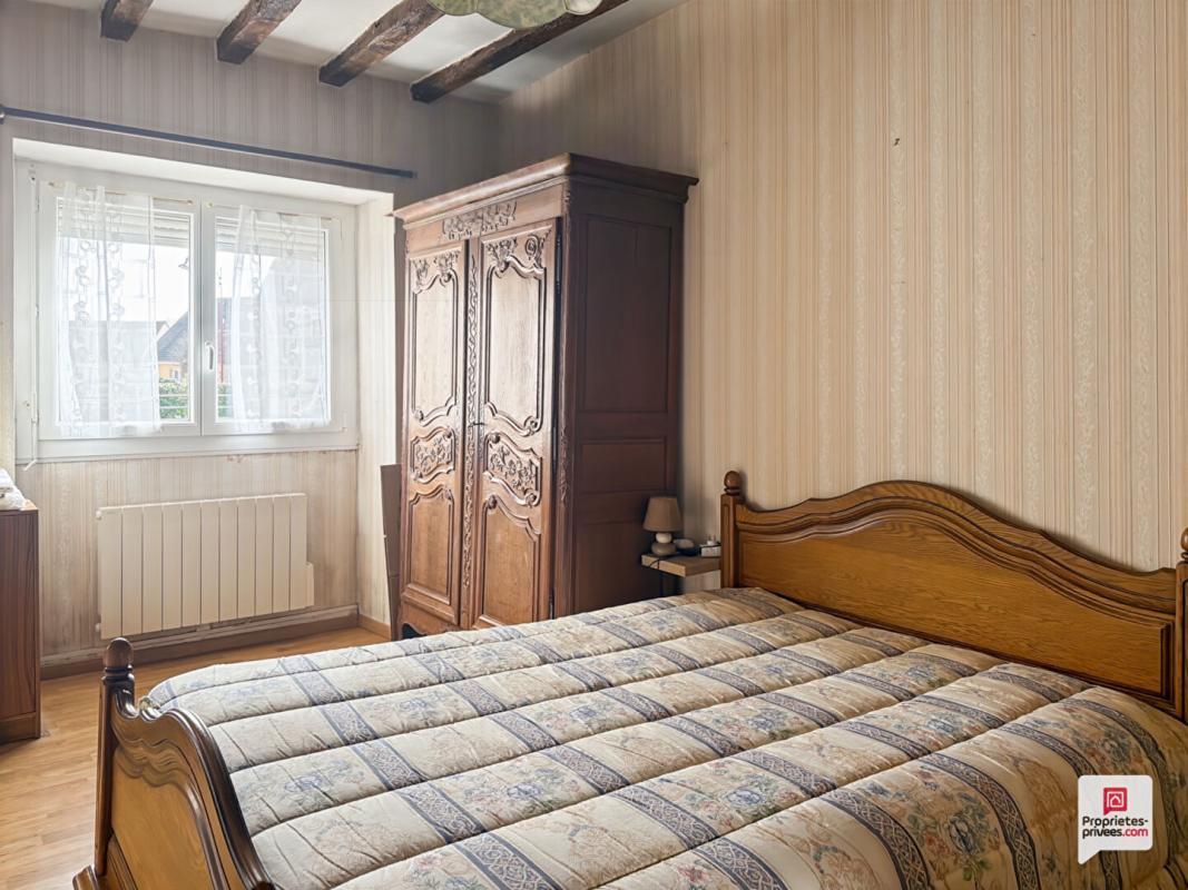 COURTILLERS Maison Courtillers 5 pièce(s) 80 m2 7