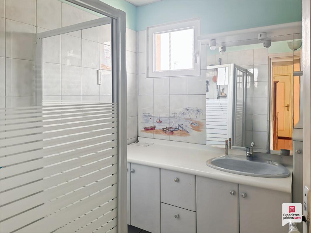 COURTILLERS Maison Courtillers 5 pièce(s) 80 m2 9