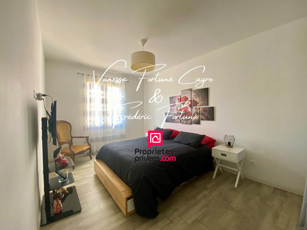 SAINT-ANDRE-DE-CUBZAC MAISON RÉCENTE AVEC JARDIN - SAINT-ANDRÉ-DE-CUBZAC (33240) 3