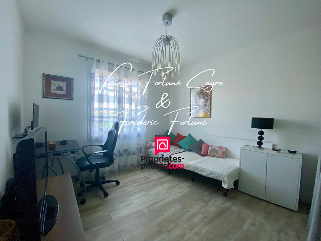 SAINT-ANDRE-DE-CUBZAC MAISON RÉCENTE AVEC JARDIN - SAINT-ANDRÉ-DE-CUBZAC (33240) 5