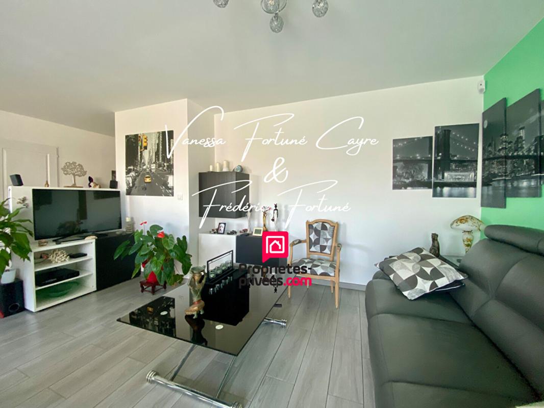 SAINT-ANDRE-DE-CUBZAC MAISON RÉCENTE AVEC JARDIN - SAINT-ANDRÉ-DE-CUBZAC (33240) 7