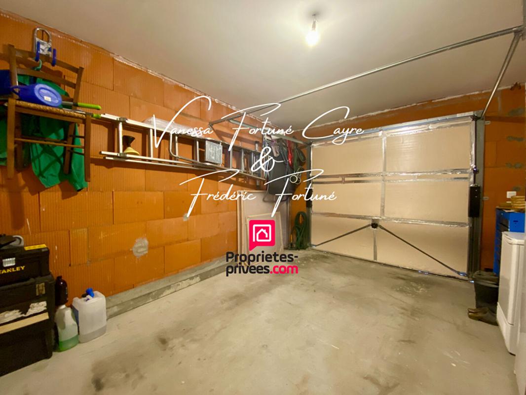 SAINT-ANDRE-DE-CUBZAC MAISON RÉCENTE AVEC JARDIN - SAINT-ANDRÉ-DE-CUBZAC (33240) 9