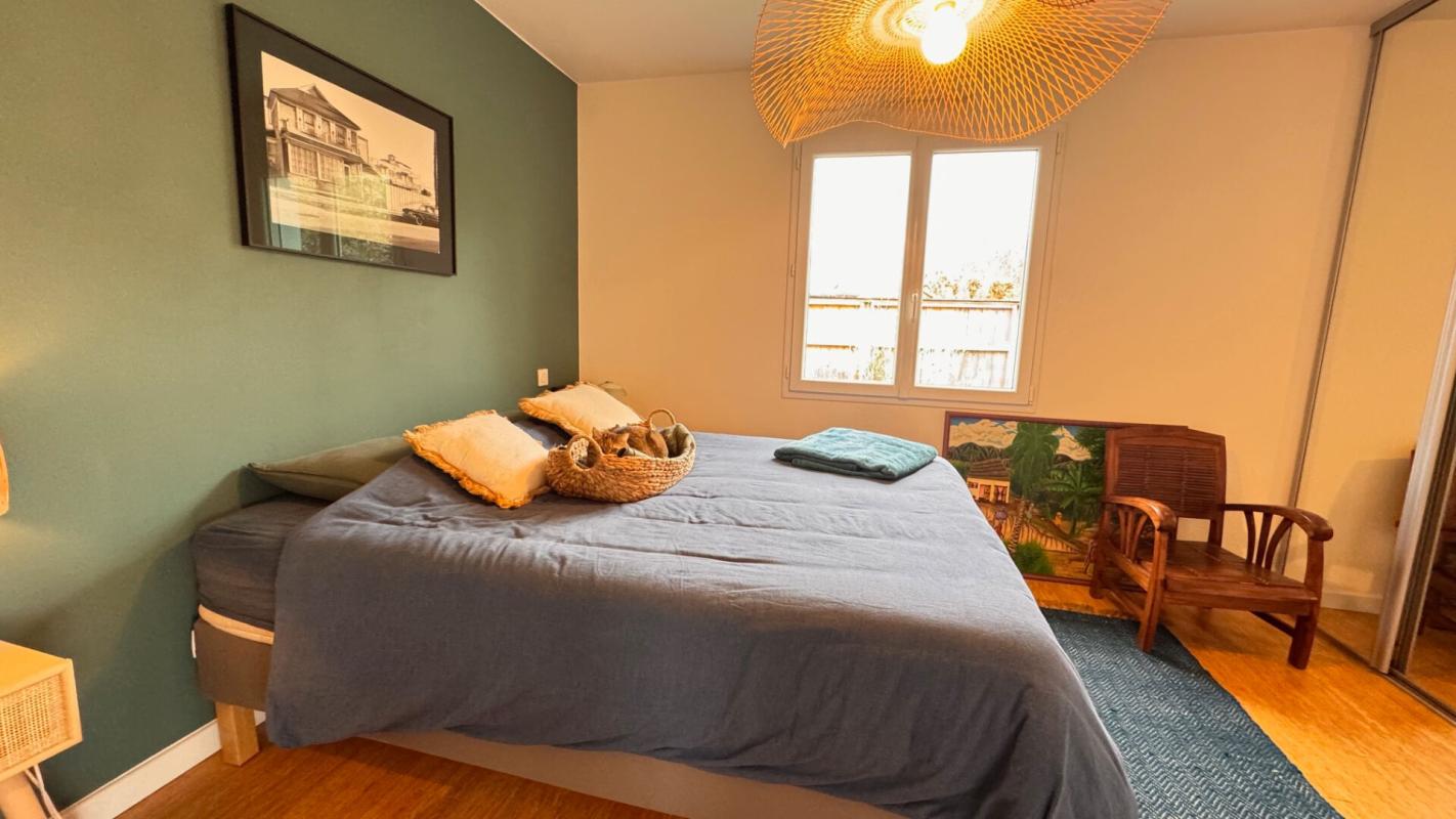 LEGE-CAP-FERRET Superbe villa de plain-pied, sur beau jardin intimiste 10