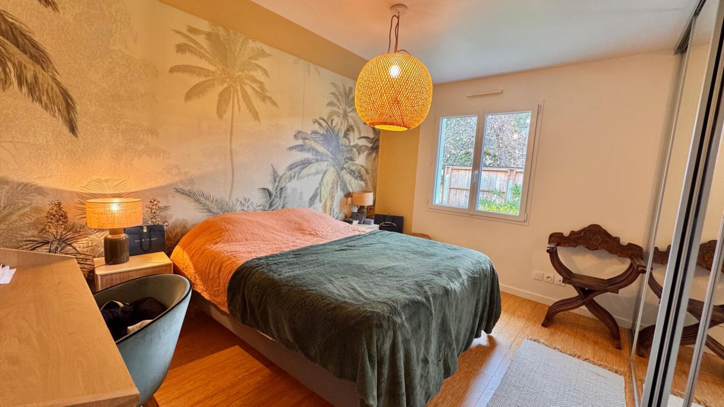 LEGE-CAP-FERRET Superbe villa de plain-pied, sur beau jardin intimiste 9