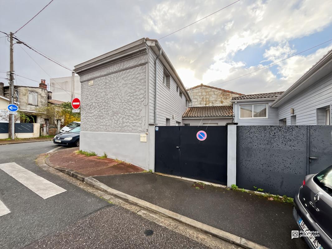 LE BOUSCAT Maison 4 pièces 90 m² Le Bouscat - 3 Chambres - Prête à habiter 17