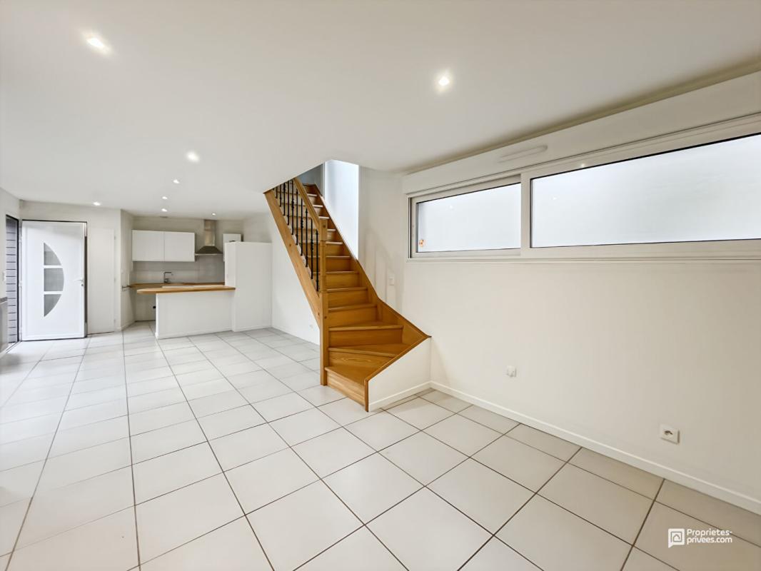 LE BOUSCAT Maison 4 pièces 90 m² Le Bouscat - 3 Chambres - Prête à habiter 9