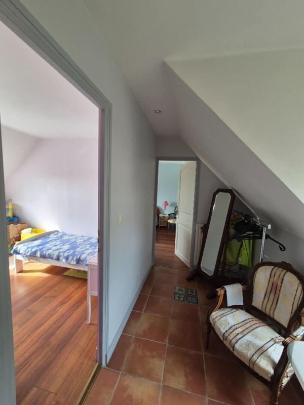 PLUNERET Longère bretonne de charme rénovée 7