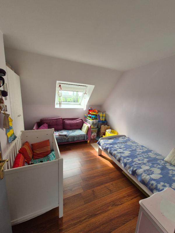 PLUNERET Longère bretonne de charme rénovée 9