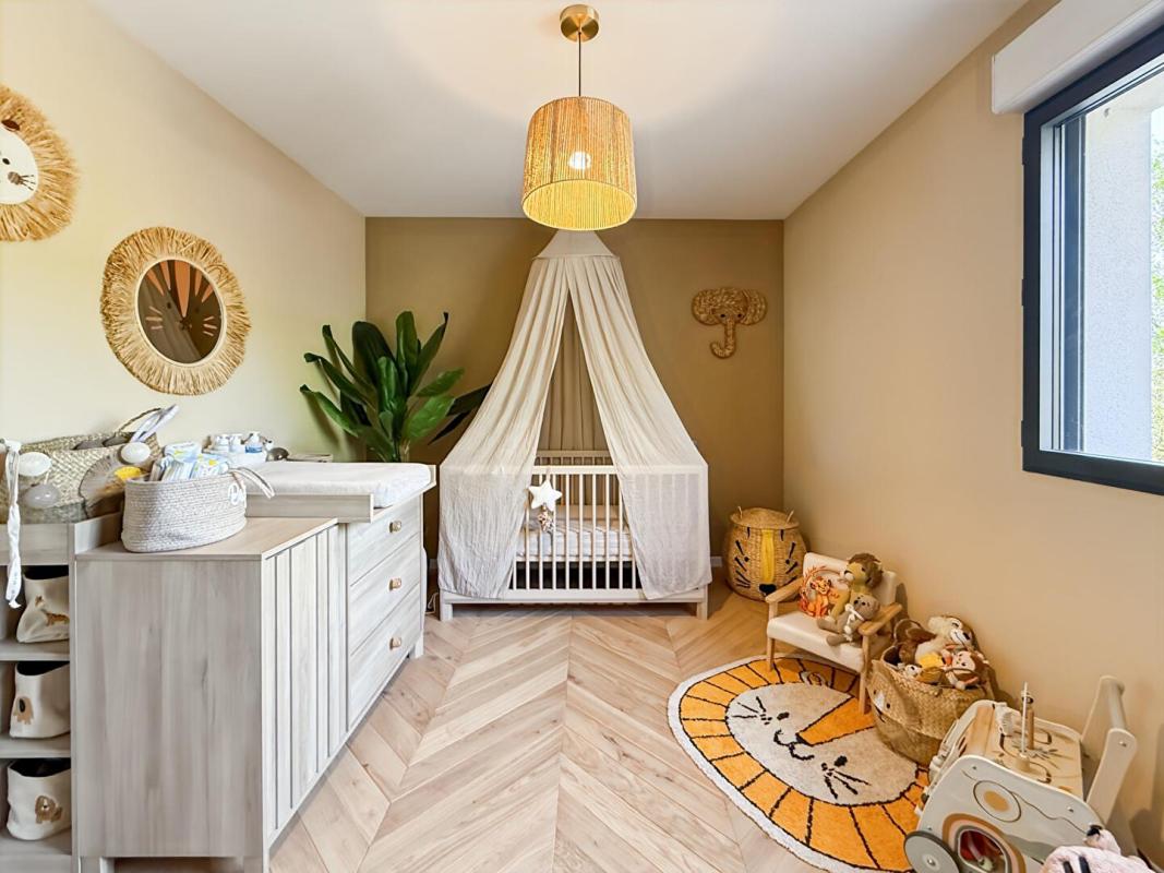 SAINT-REMY-DE-PROVENCE Maison contemporaine à vendre proche de Saint-Rémy-de-Provence 10