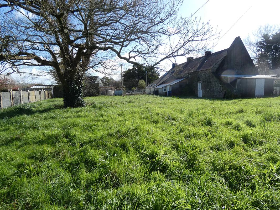 MISSILLAC Maison  2 pièce(s) 55 m2 1