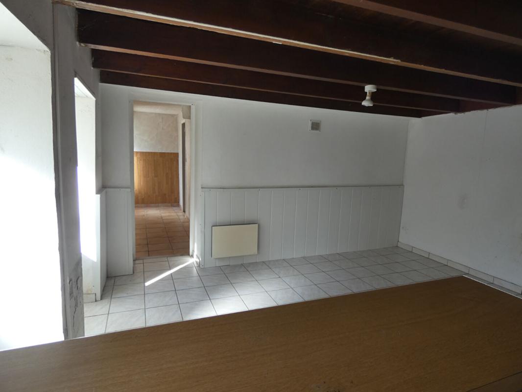 MISSILLAC Maison  2 pièce(s) 55 m2 10