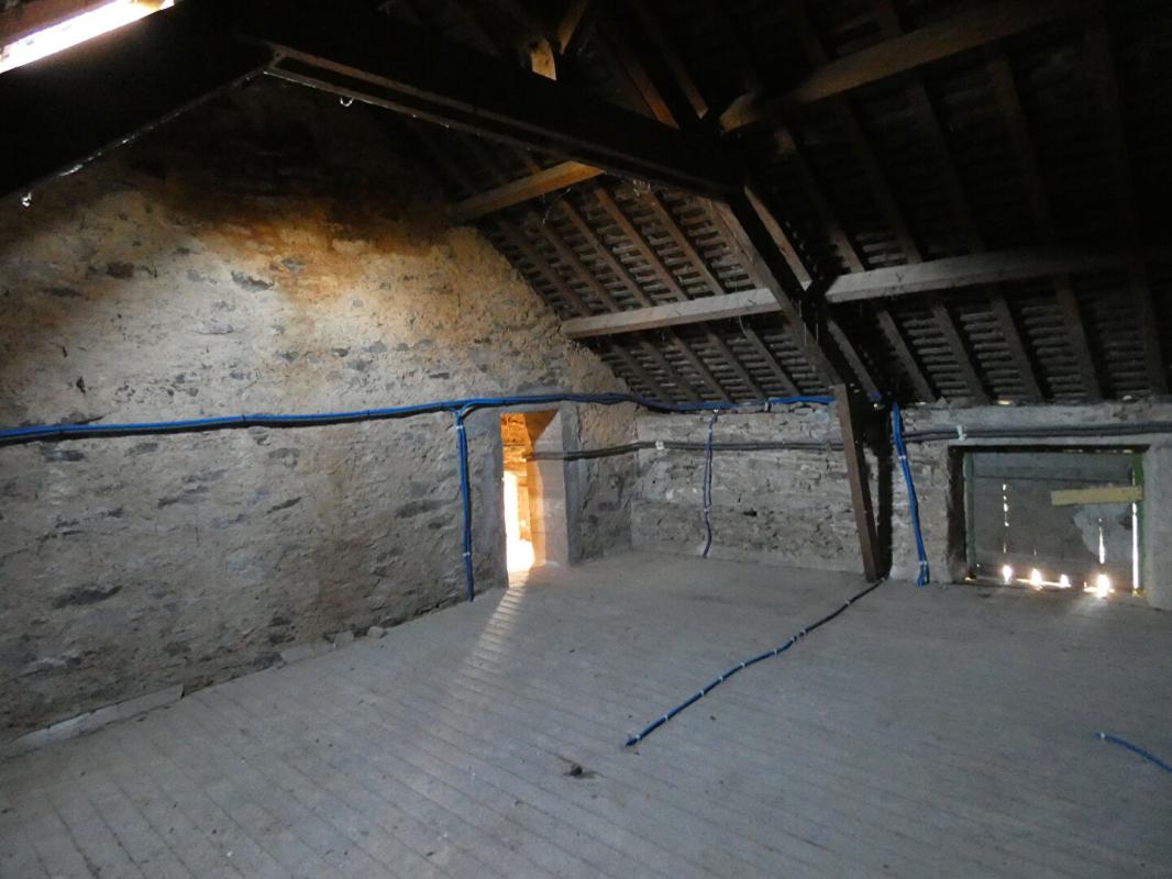 MISSILLAC Maison  2 pièce(s) 55 m2 5