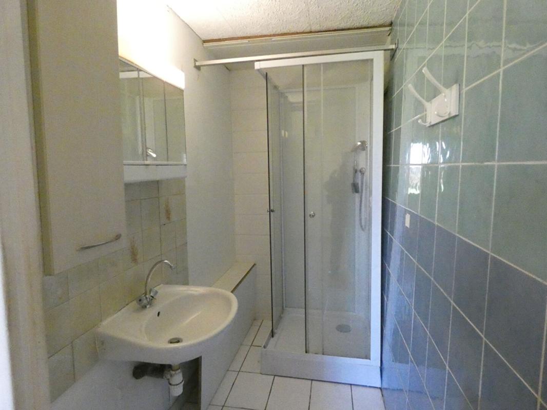 MISSILLAC Maison  2 pièce(s) 55 m2 7