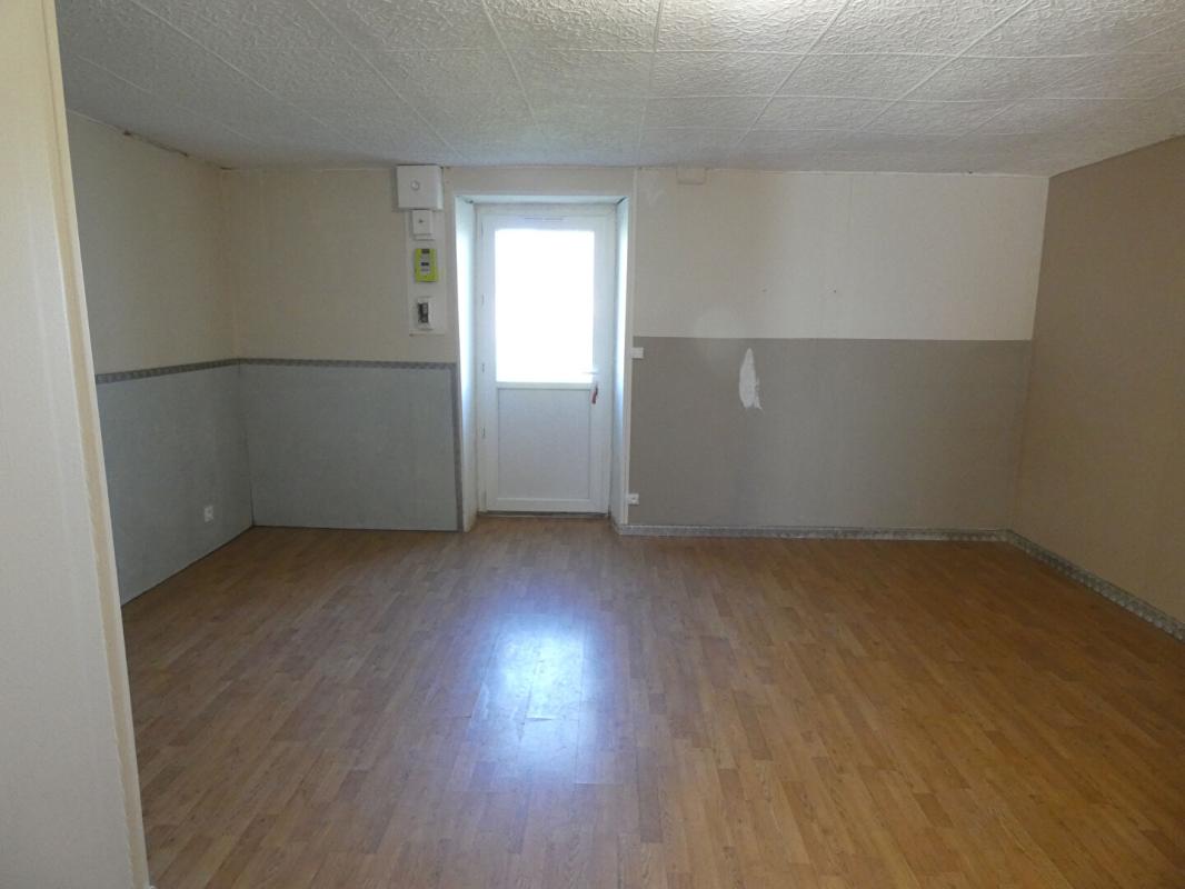 MISSILLAC Maison  2 pièce(s) 55 m2 8