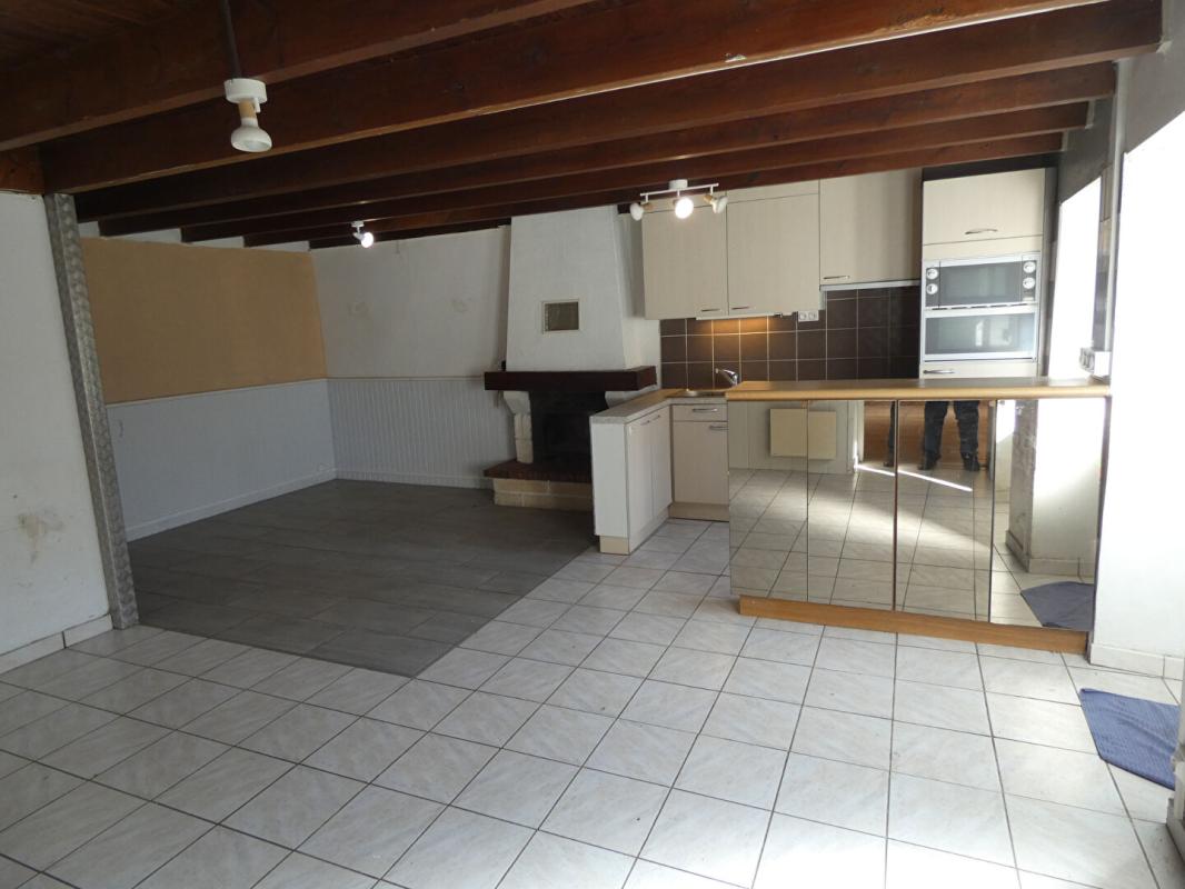 MISSILLAC Maison  2 pièce(s) 55 m2 9