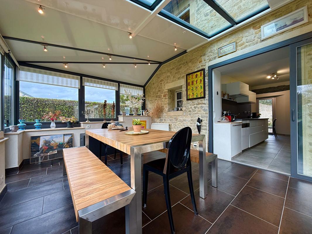 CARCAGNY Maison Carcagny 8 pièces 220 m2 10