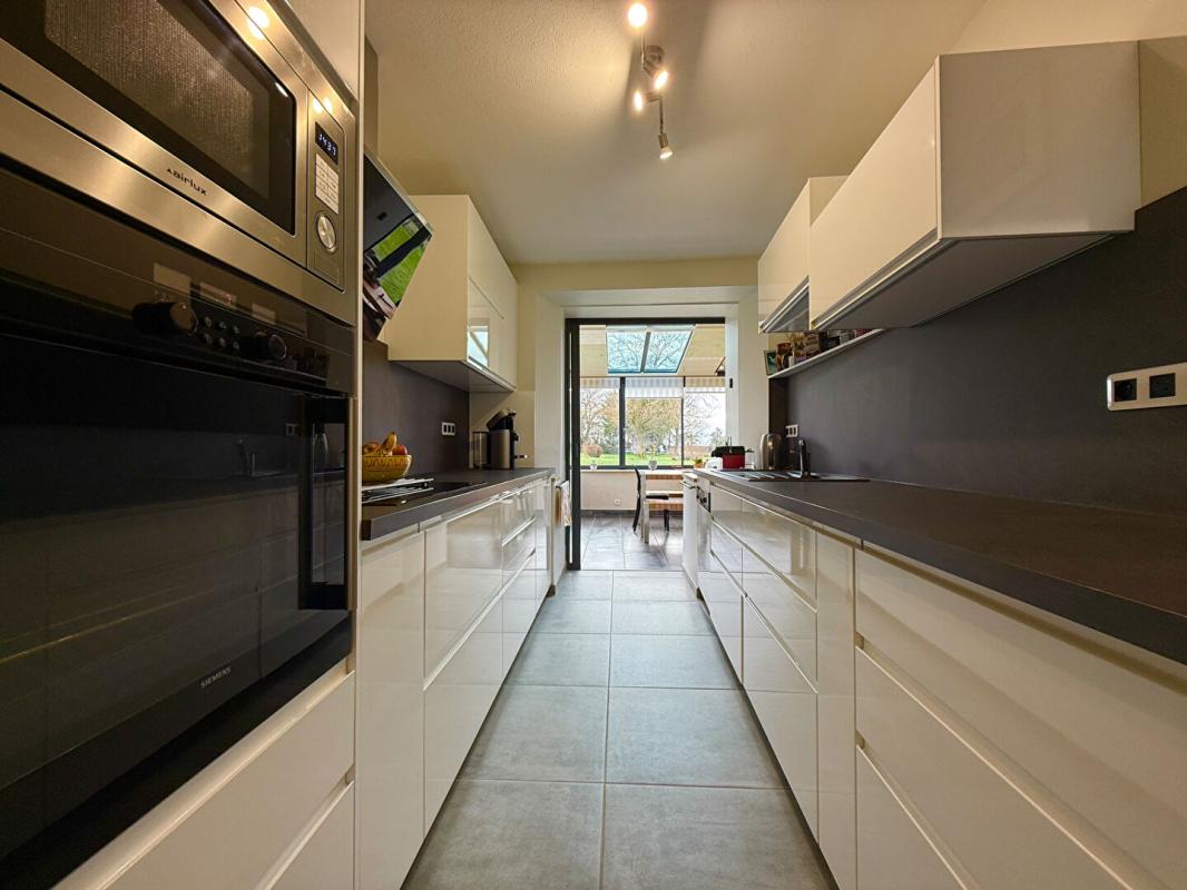 CARCAGNY Maison Carcagny 8 pièces 220 m2 11