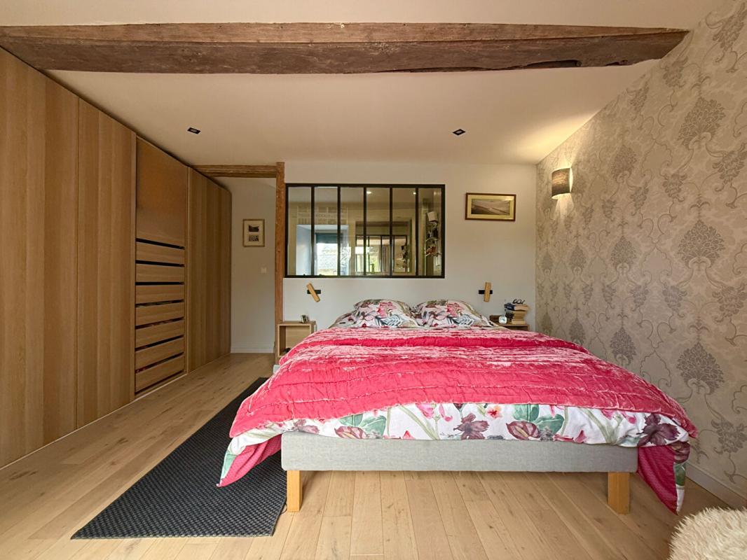 CARCAGNY Maison Carcagny 8 pièces 220 m2 12