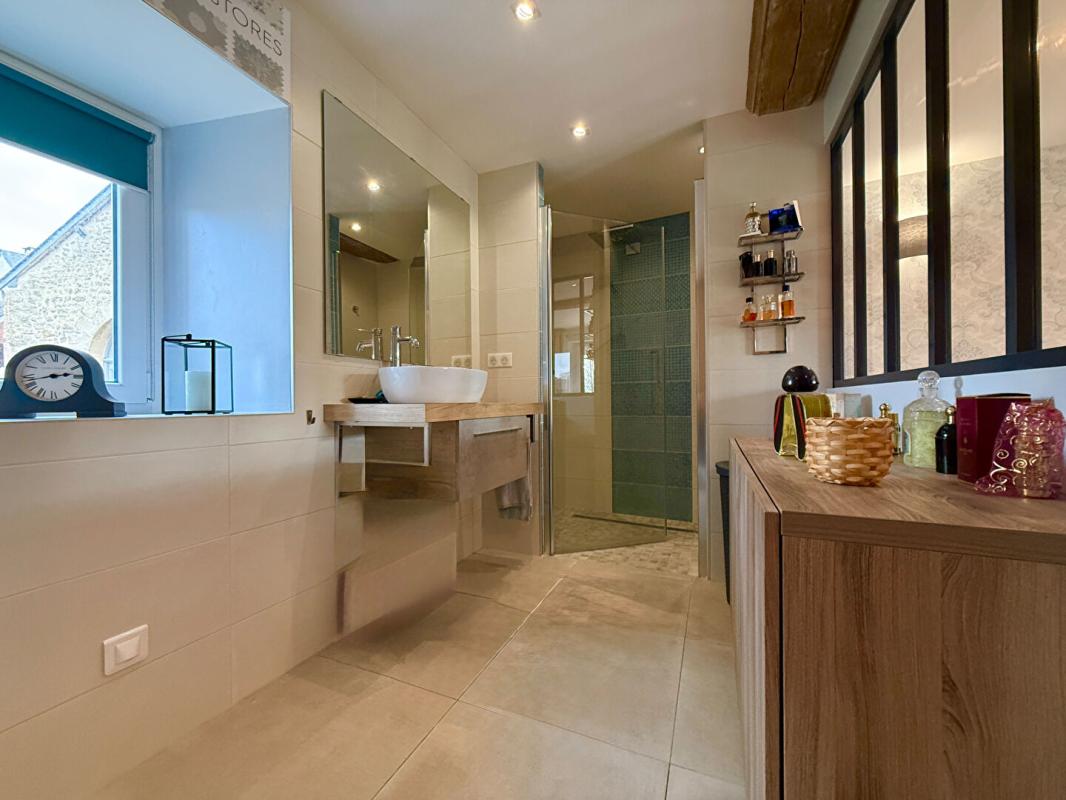 CARCAGNY Maison Carcagny 8 pièces 220 m2 14