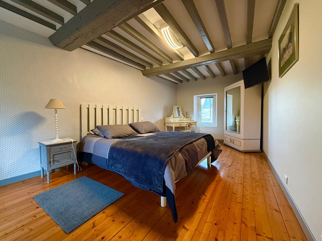 CARCAGNY Maison Carcagny 8 pièces 220 m2 18