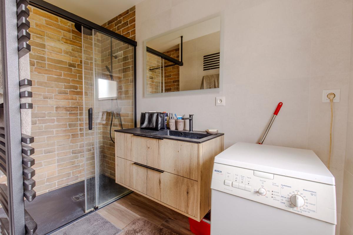 GUITRANCOURT EXCLUSIVITE PROPRIETES-PRIVEES - Maison de plain-pied sur Guitrancourt 10