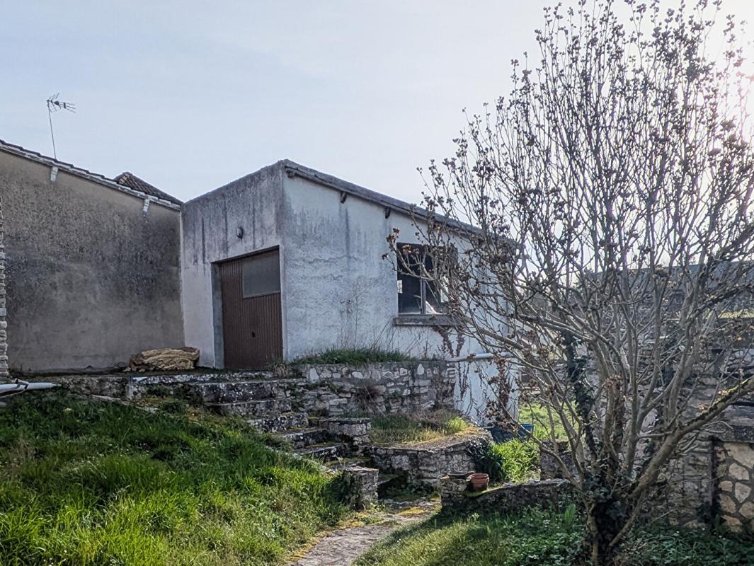 GUITRANCOURT EXCLUSIVITE PROPRIETES-PRIVEES - Maison de plain-pied sur Guitrancourt 12