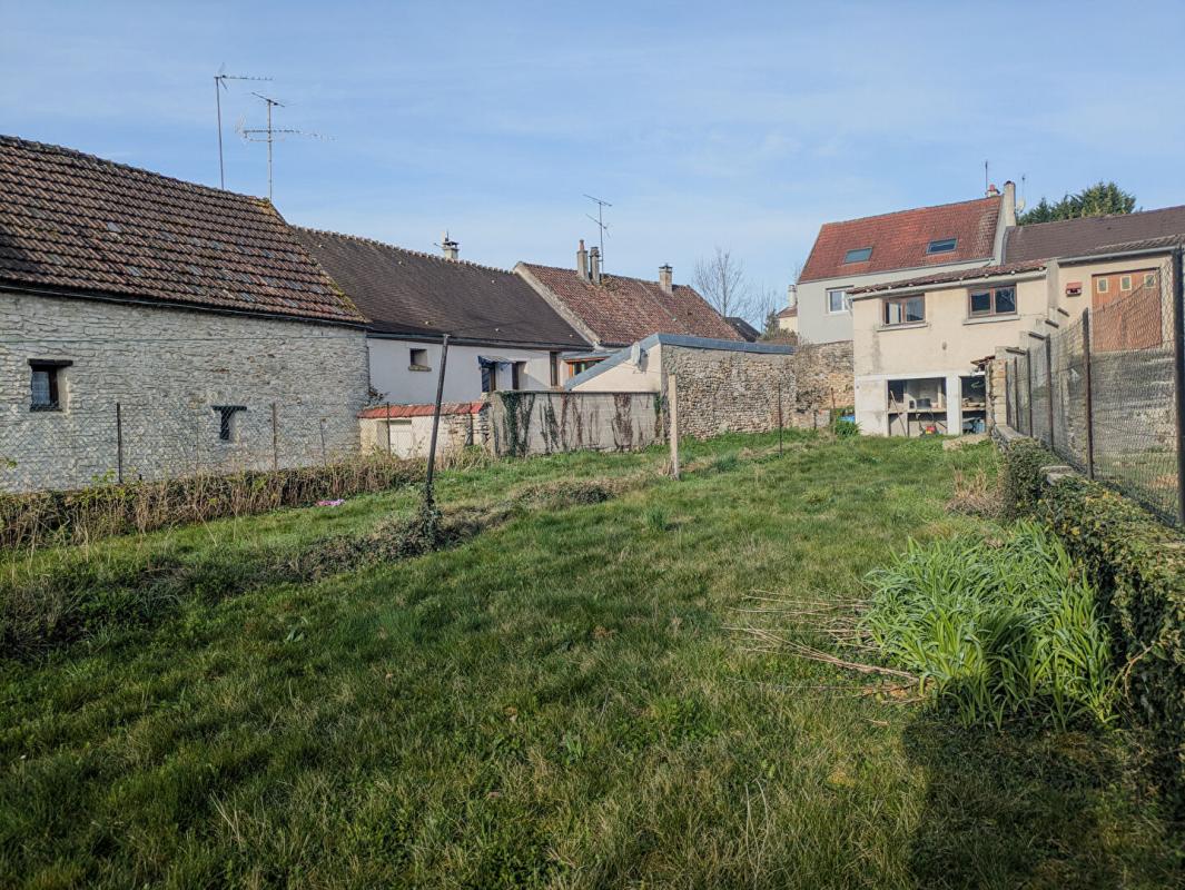 GUITRANCOURT EXCLUSIVITE PROPRIETES-PRIVEES - Maison de plain-pied sur Guitrancourt 15