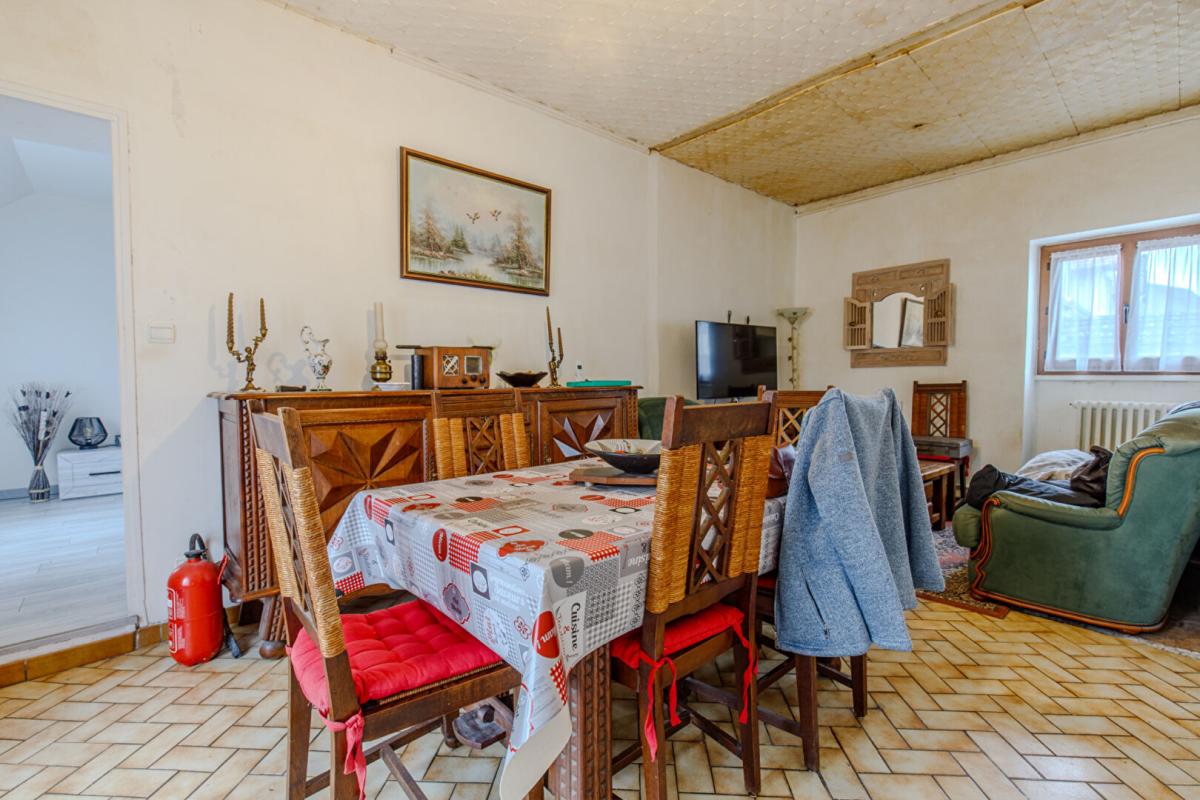 GUITRANCOURT EXCLUSIVITE PROPRIETES-PRIVEES - Maison de plain-pied sur Guitrancourt 4