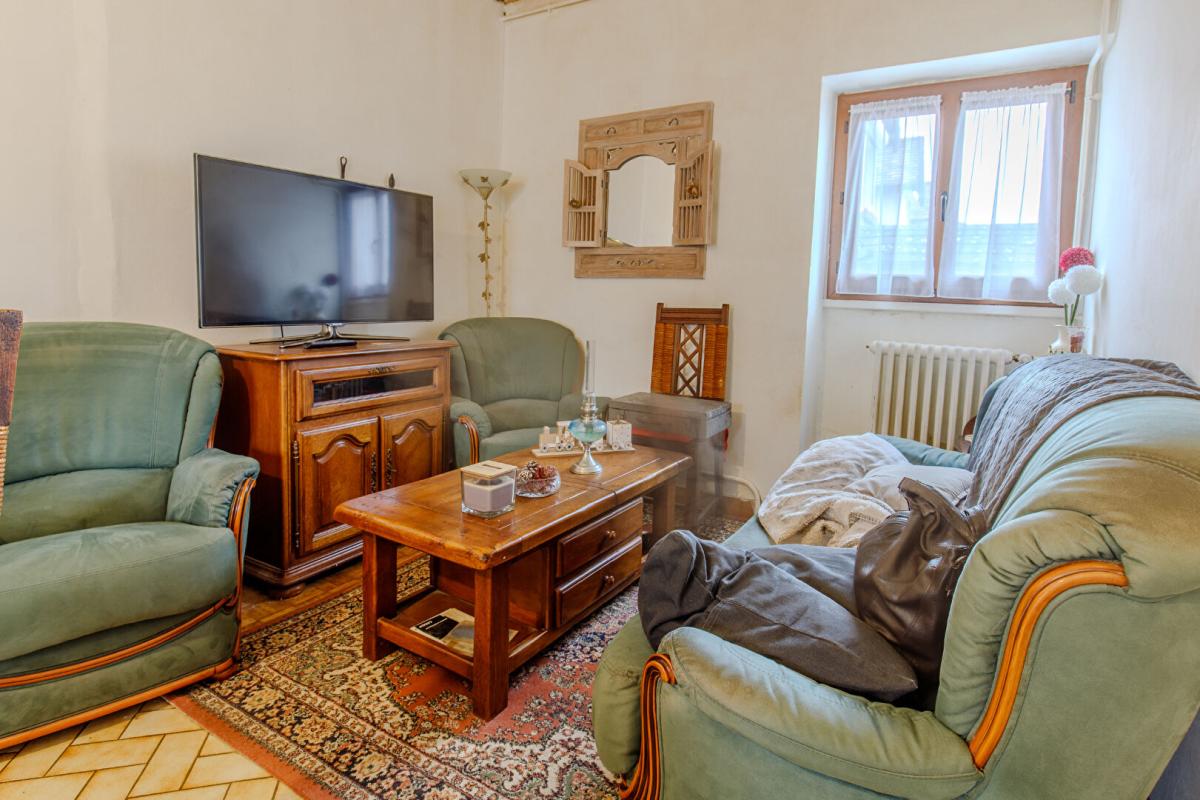 GUITRANCOURT EXCLUSIVITE PROPRIETES-PRIVEES - Maison de plain-pied sur Guitrancourt 5