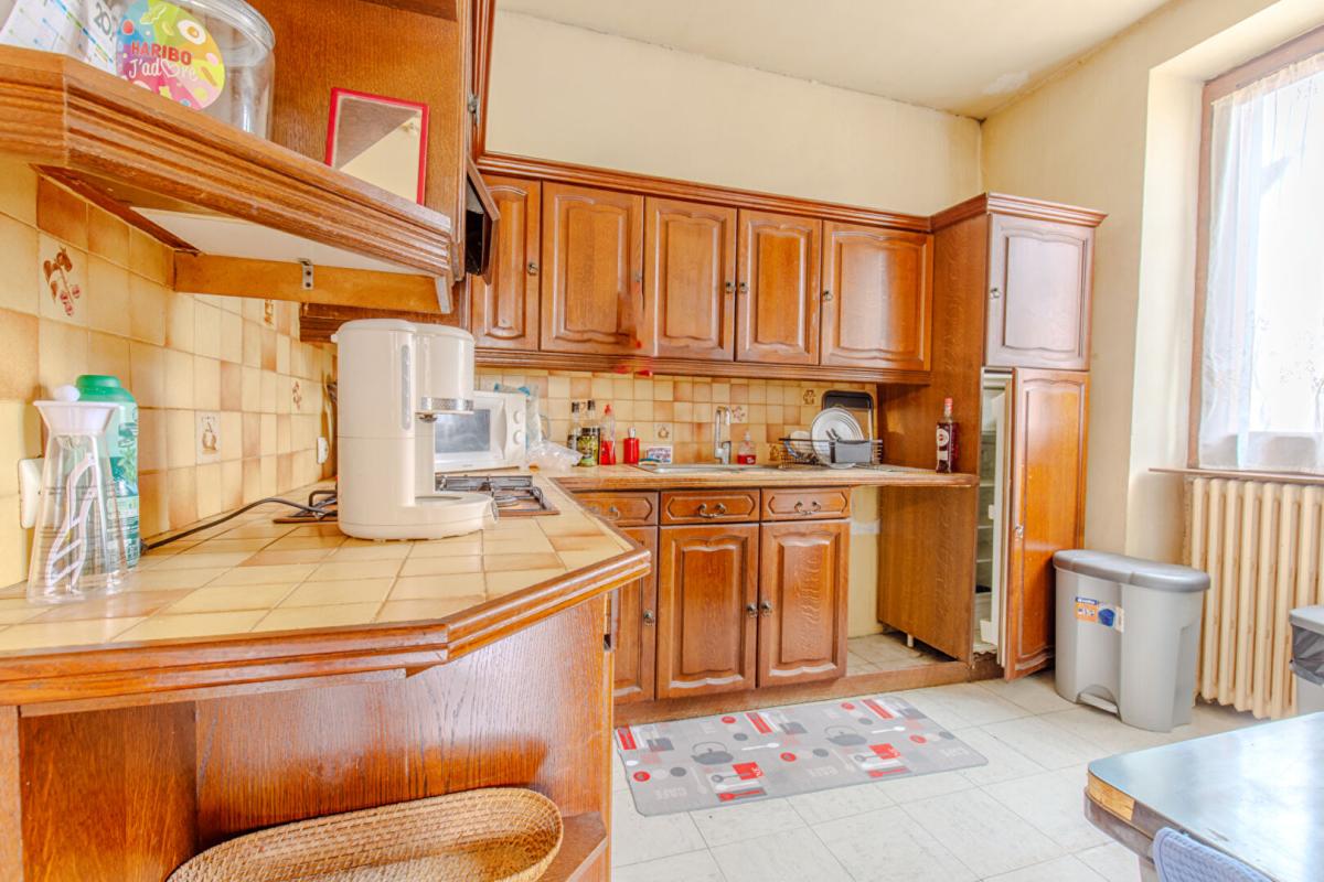 GUITRANCOURT EXCLUSIVITE PROPRIETES-PRIVEES - Maison de plain-pied sur Guitrancourt 6