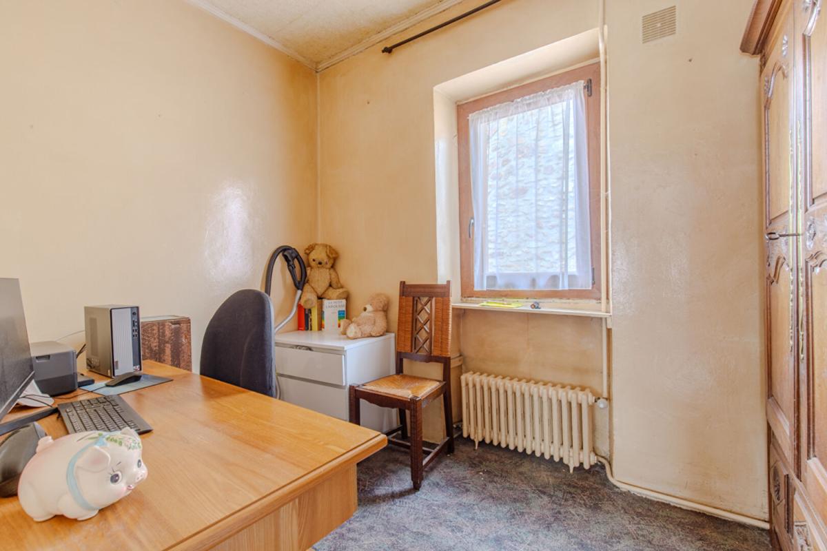 GUITRANCOURT EXCLUSIVITE PROPRIETES-PRIVEES - Maison de plain-pied sur Guitrancourt 7