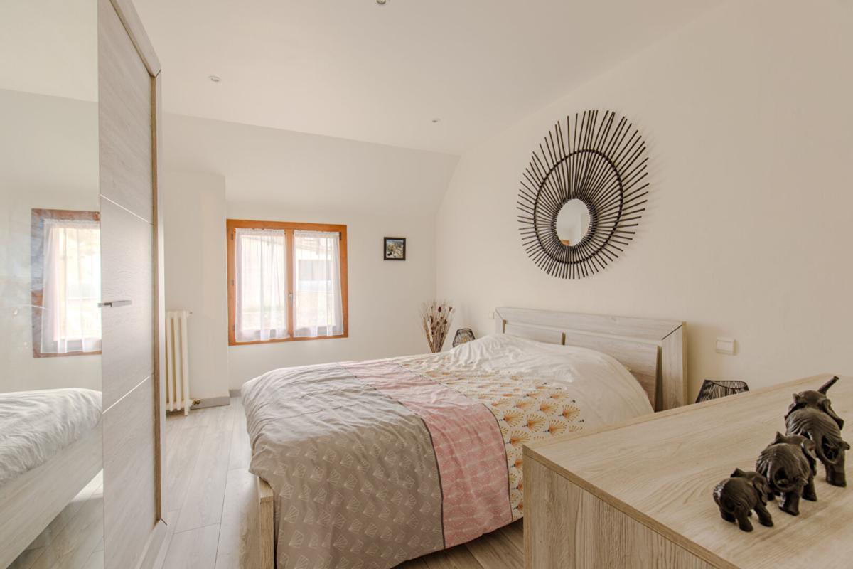 GUITRANCOURT EXCLUSIVITE PROPRIETES-PRIVEES - Maison de plain-pied sur Guitrancourt 9