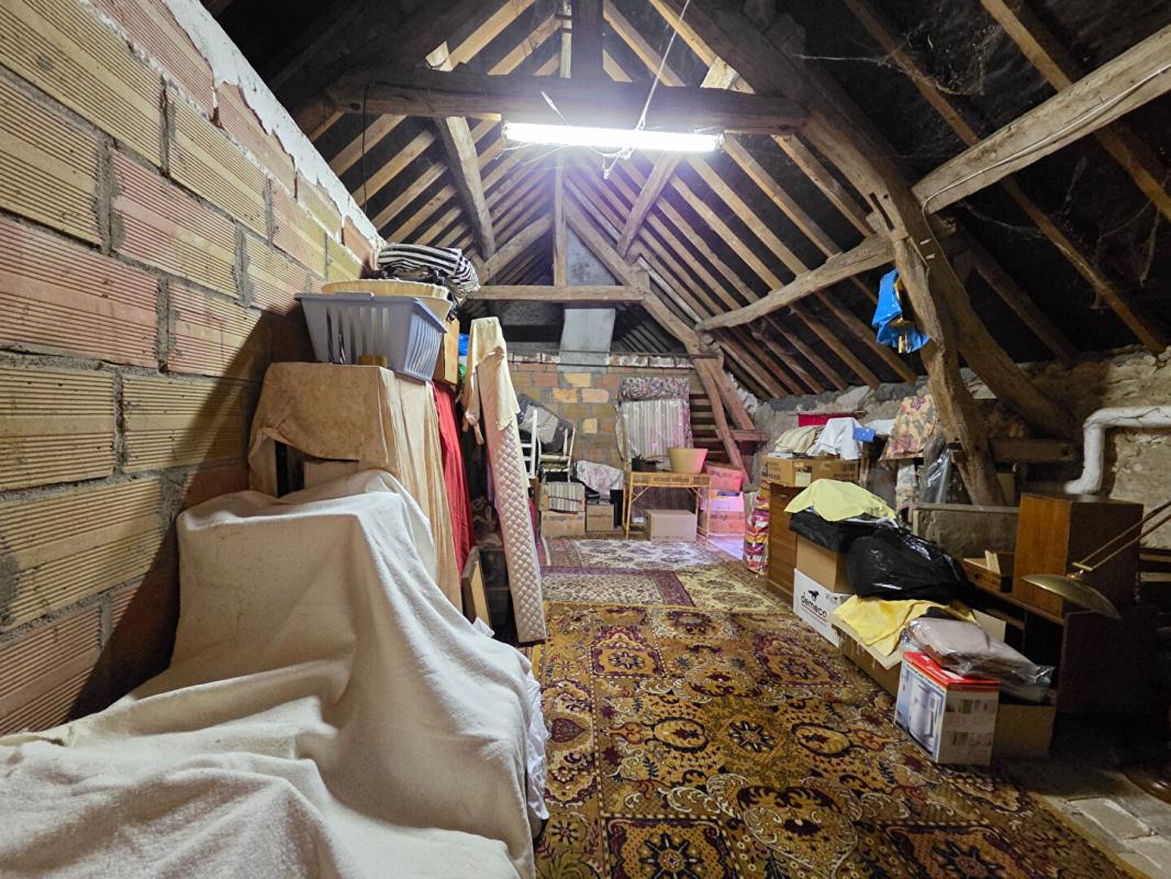 AUNEAU Maison 5 pièce(s) 120 m2 11