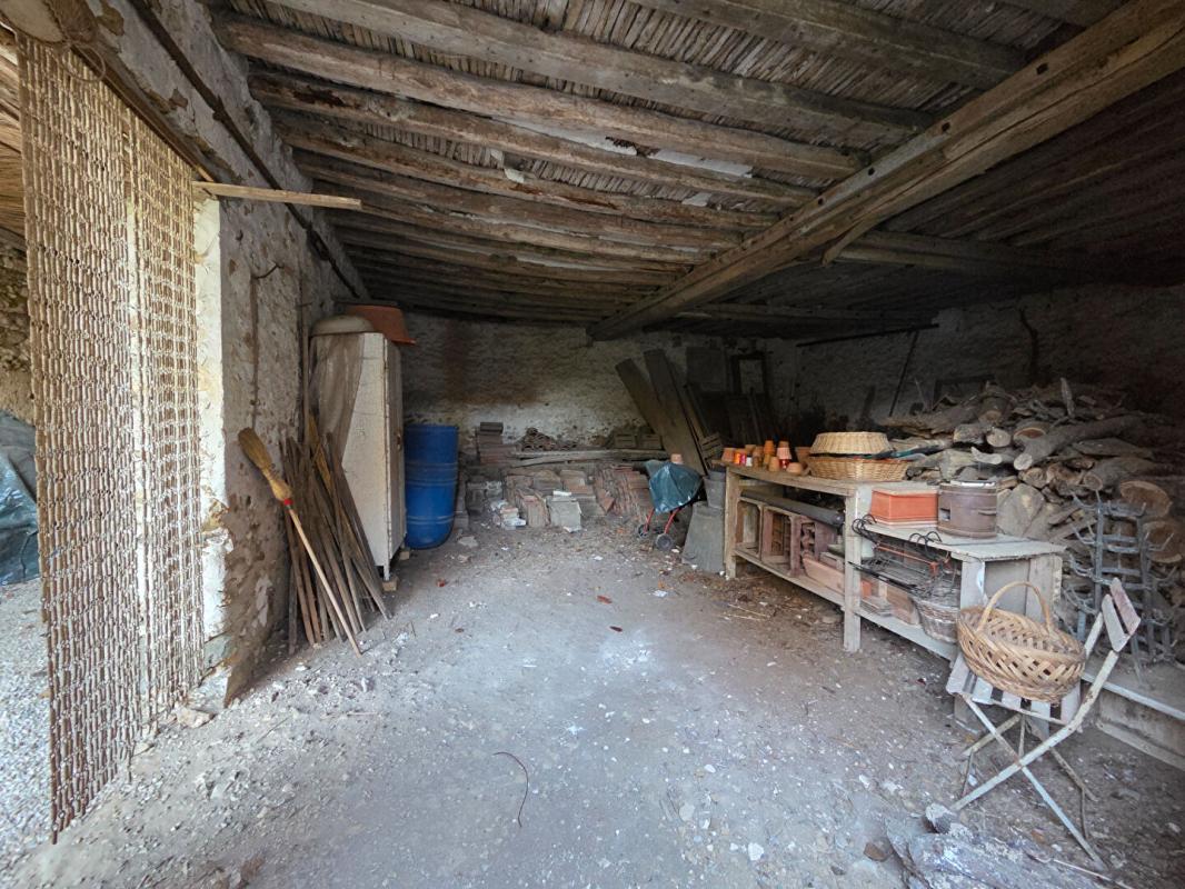 AUNEAU Maison 5 pièce(s) 120 m2 14