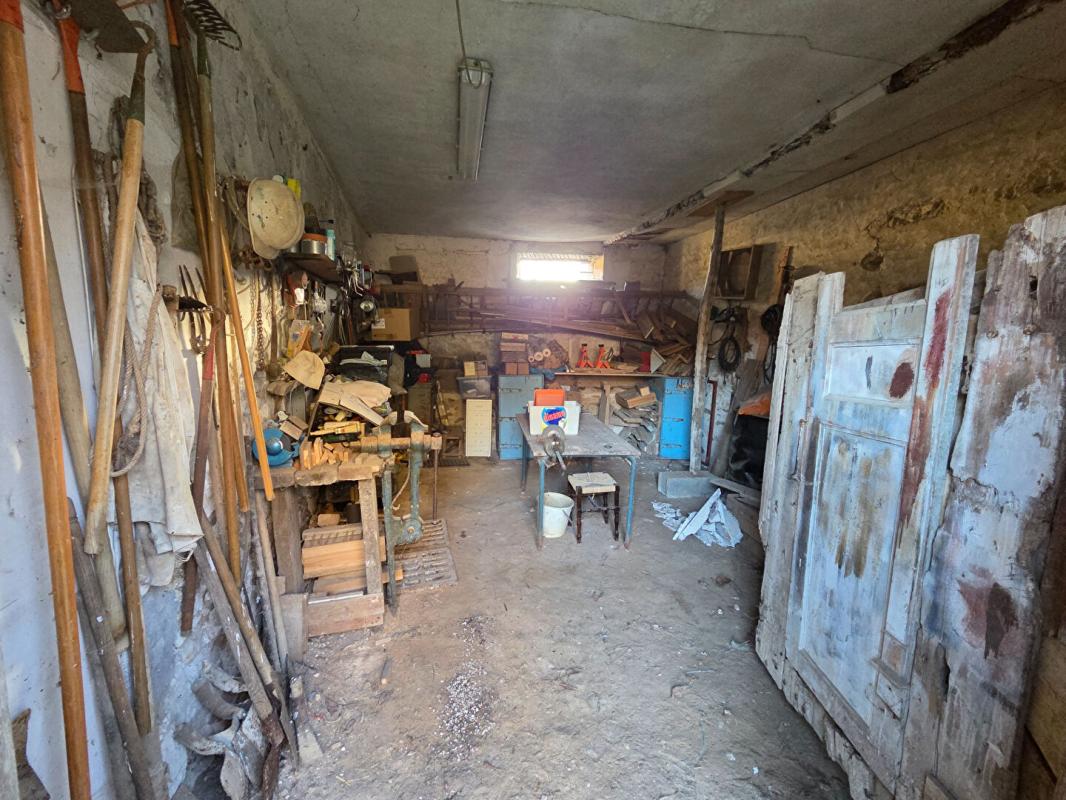 AUNEAU Maison 5 pièce(s) 120 m2 15