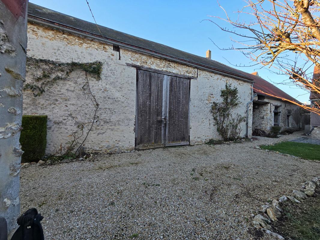 AUNEAU Maison 5 pièce(s) 120 m2 16