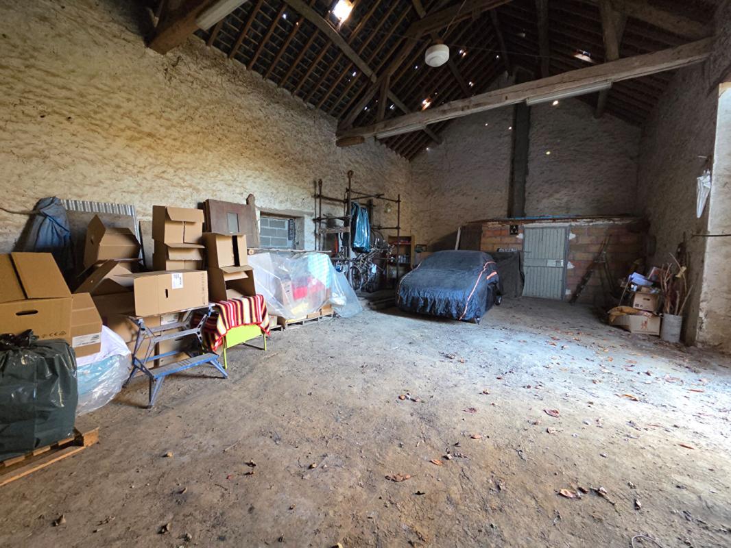 AUNEAU Maison 5 pièce(s) 120 m2 17