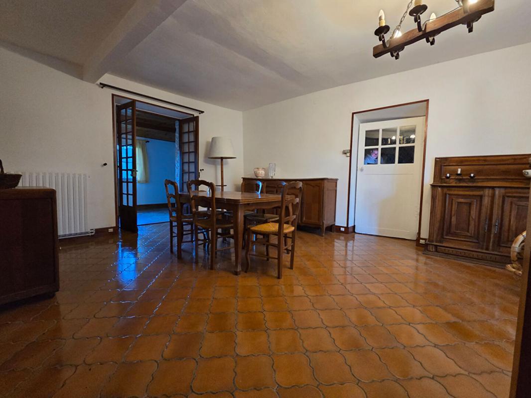 AUNEAU Maison 5 pièce(s) 120 m2 4