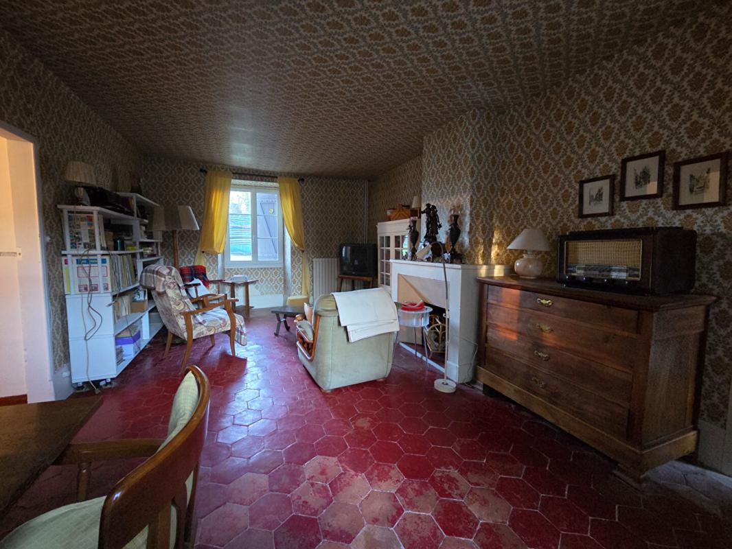 AUNEAU Maison 5 pièce(s) 120 m2 5