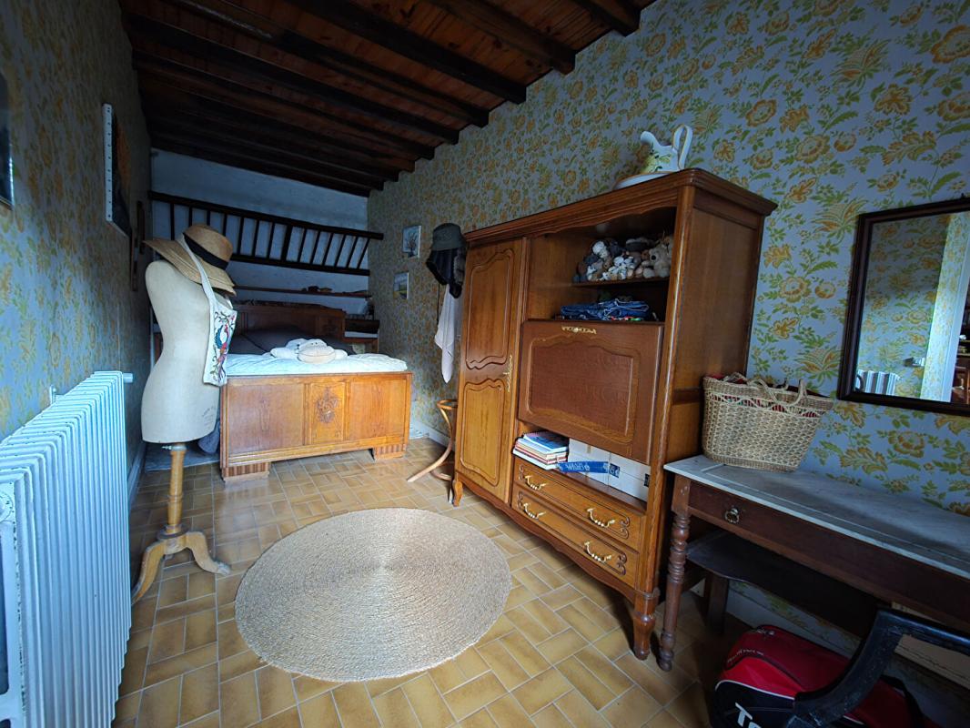 AUNEAU Maison 5 pièce(s) 120 m2 6