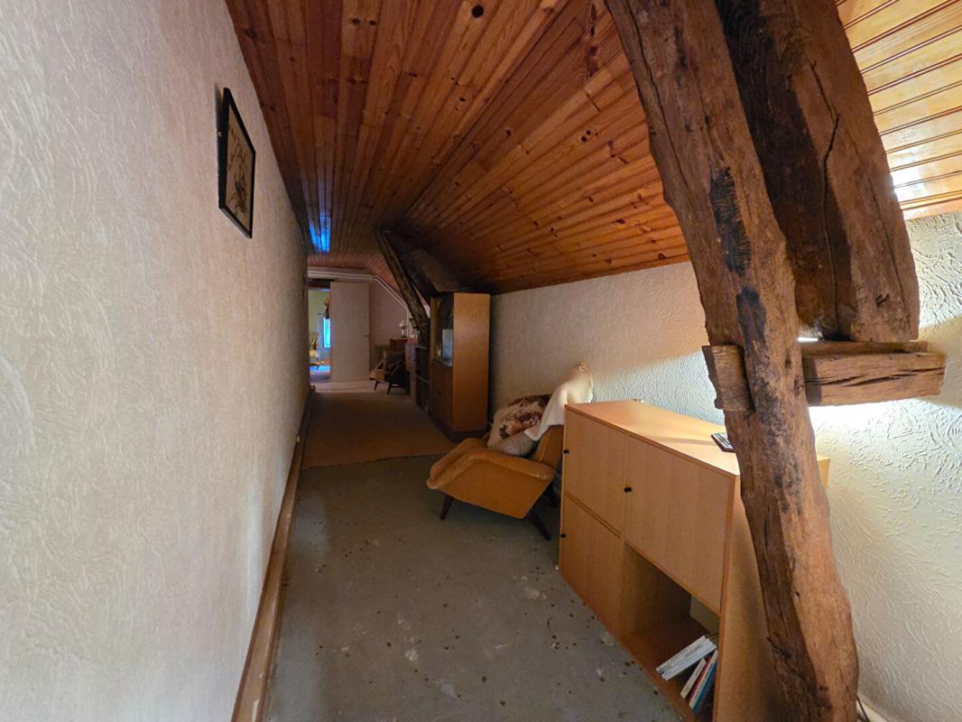 AUNEAU Maison 5 pièce(s) 120 m2 8