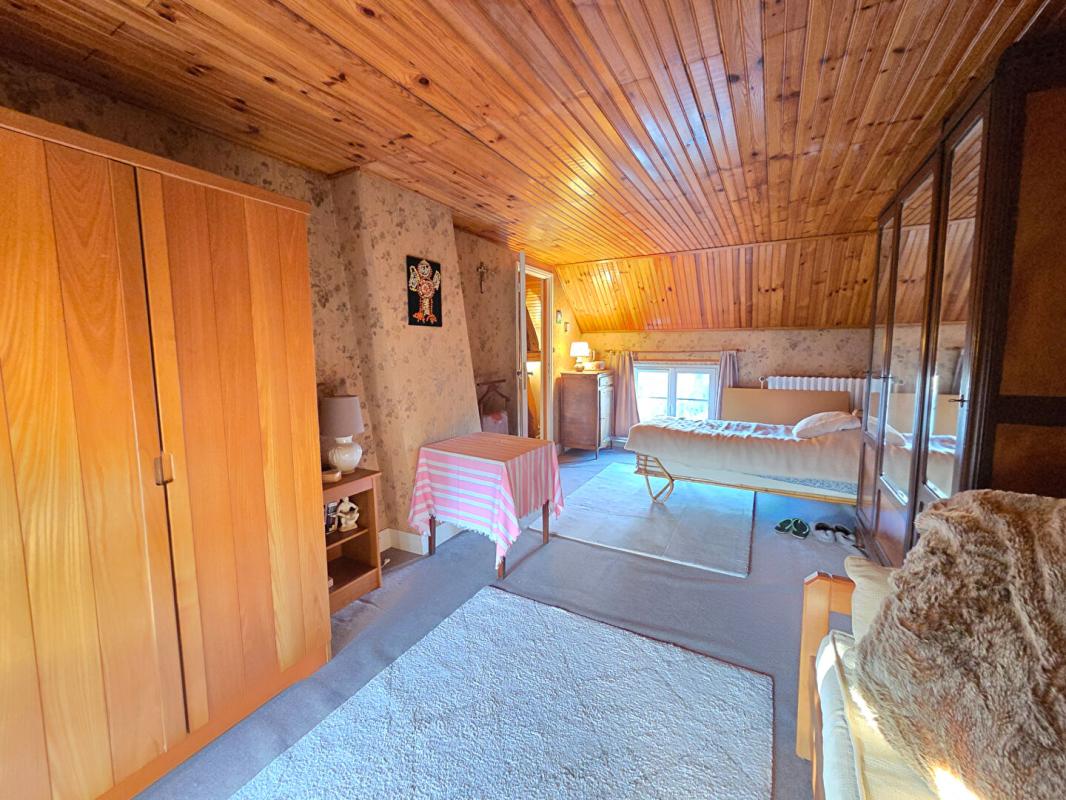 AUNEAU Maison 5 pièce(s) 120 m2 9