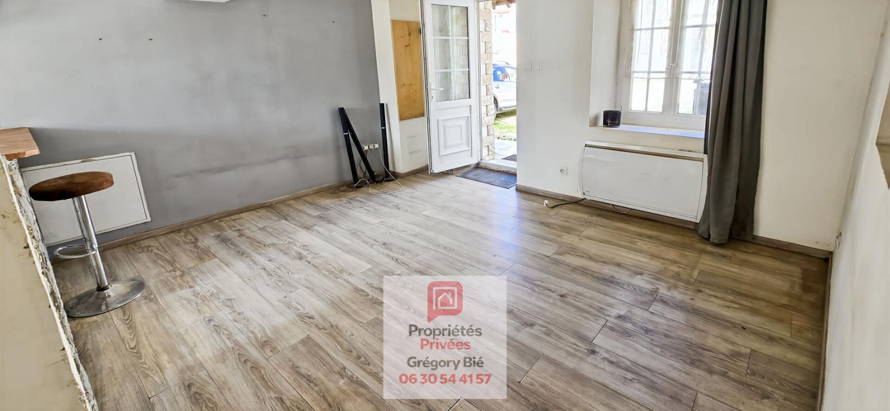 LA FERTE-SOUS-JOUARRE Maison 4 pièce(s) 64 m2 10