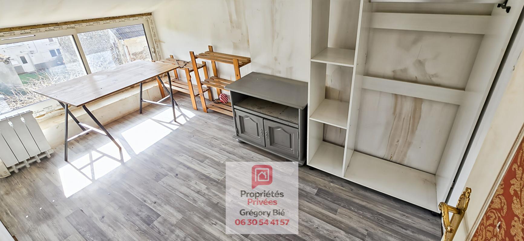 LA FERTE-SOUS-JOUARRE Maison 4 pièce(s) 64 m2 12