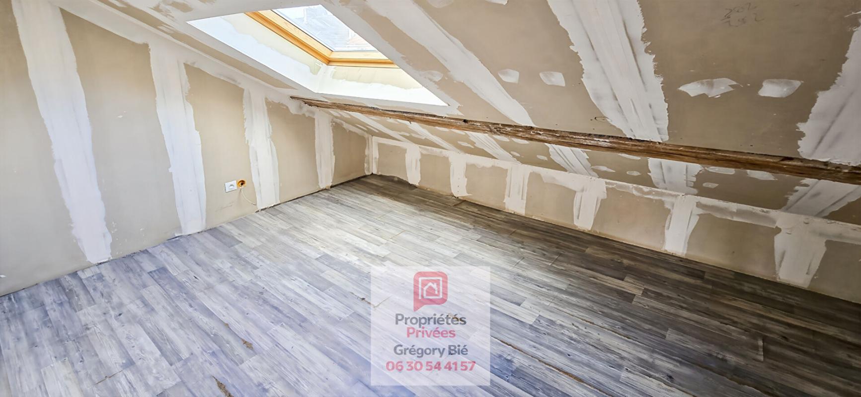 LA FERTE-SOUS-JOUARRE Maison 4 pièce(s) 64 m2 13